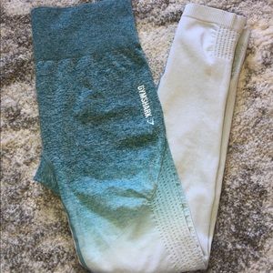 Gymshark leggings